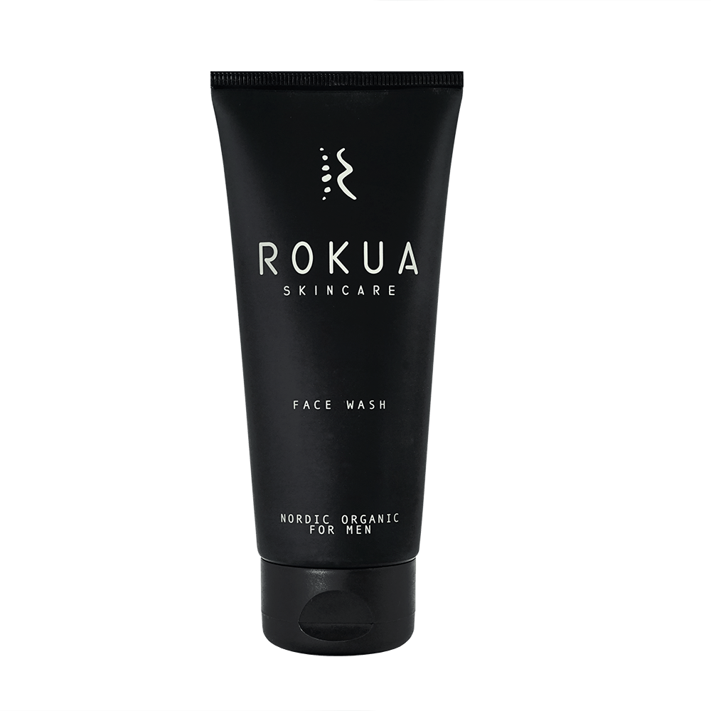 ROKUA Skincare Gift Set Face
